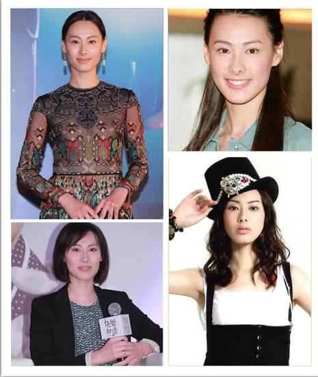 奶茶妹刘强东热恋 刘诗诗示范大叔最爱装扮