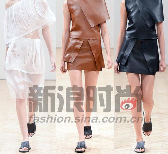 恨天高运动范都out 丑拖鞋逆天称霸时尚圈