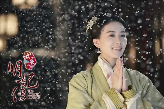 “一剧两星”下的电视荧屏：2015那些被卫视抢购的火热剧集