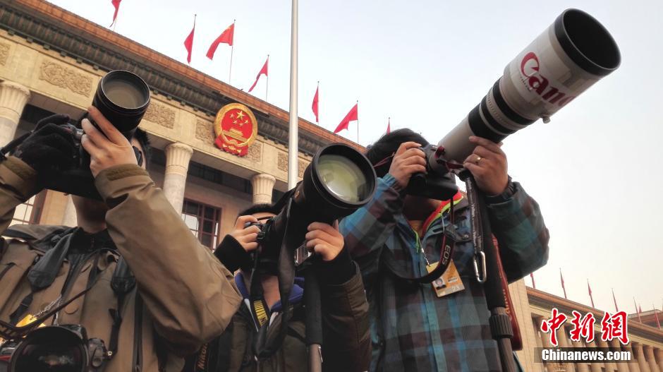 李克强作政府工作报告