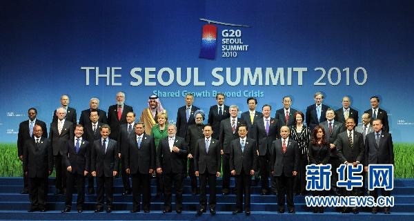 历届G20峰会，中国领导人有哪些倡议主张？