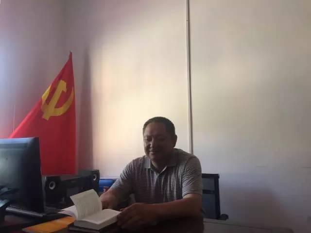 新疆老党员不忘初心：共产党员什么时候都不能脱离群众