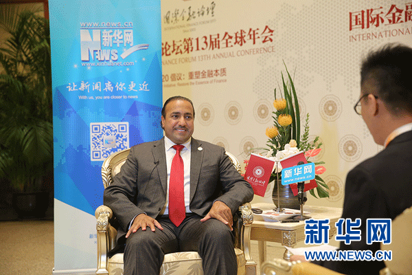 沙特亲王期待中国在Ｇ20峰会上贡献智慧分享经验