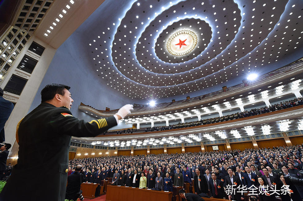 两会精选：“政协好声音”