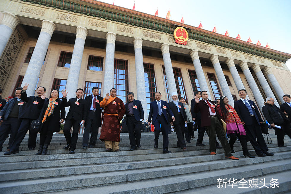 两会精选：“政协好声音”