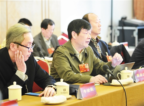 五大发展理念引领新征程