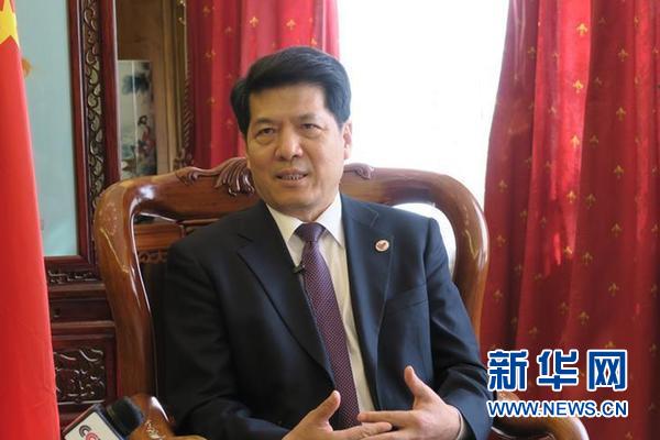 专访：中俄关系对世界和平稳定至关重要——访中国驻俄罗斯大使李辉