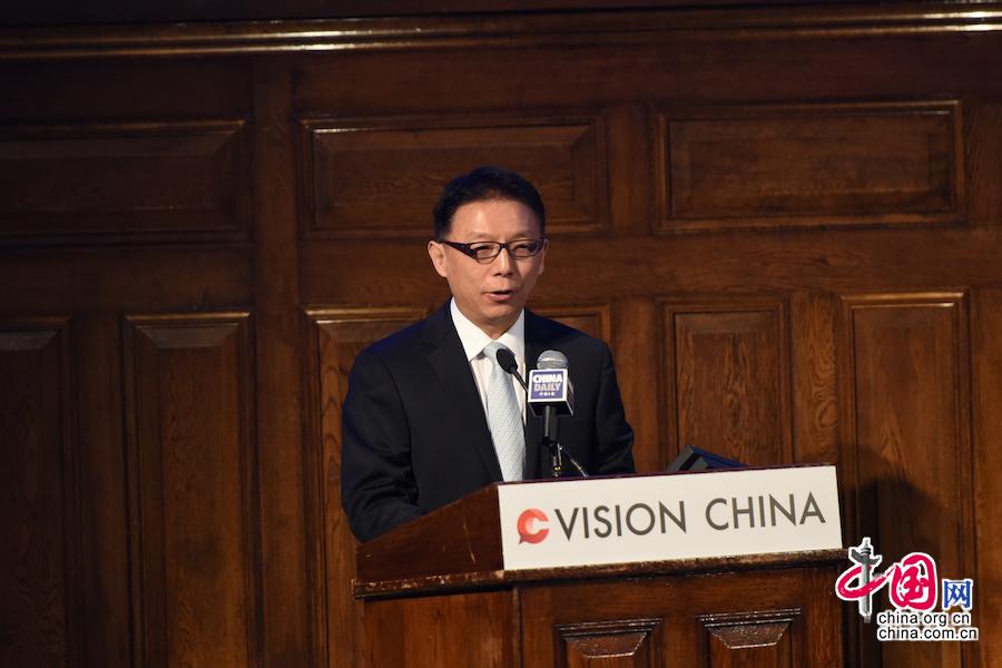 “金砖”概念之父建言中国：提高消费占比 深化户籍改革