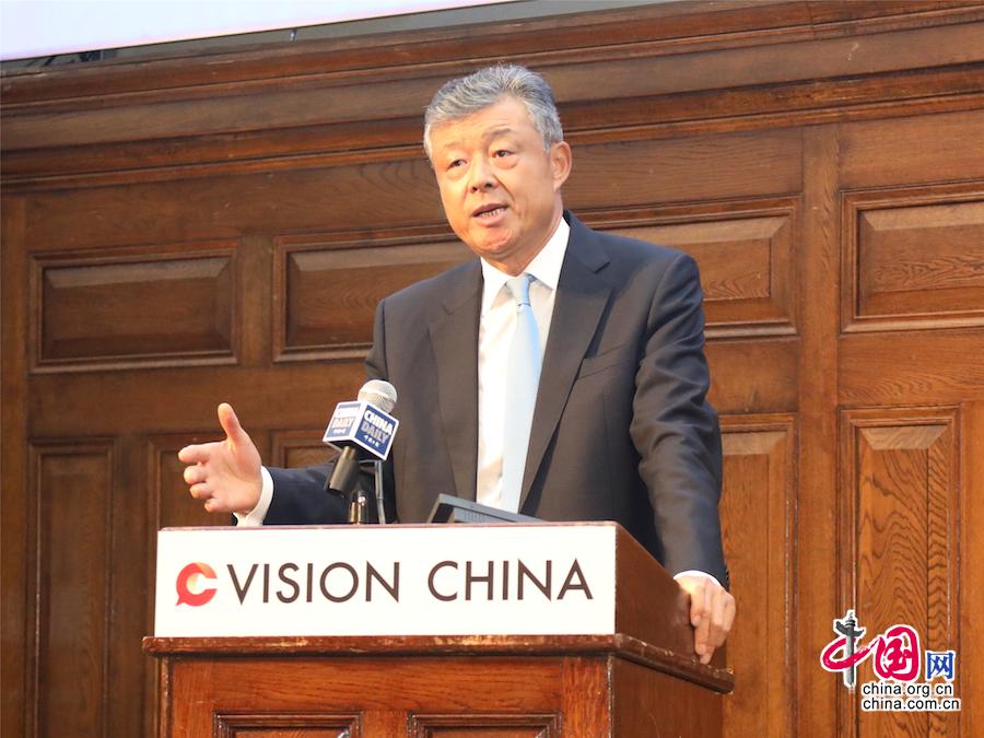 “金砖”概念之父建言中国：提高消费占比 深化户籍改革