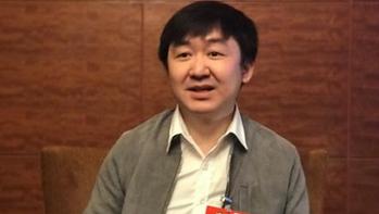 王小川委员：建议采取应用类科研项目事后税收优惠
