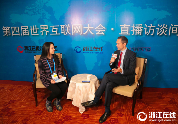 内森·布莱卡斯亚克：巨大的市场和新的商业模式让中国成为创新者