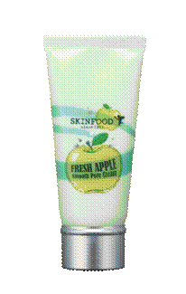 SKINFOOD青苹果紧致系列 助阵夏日反“孔”大作战