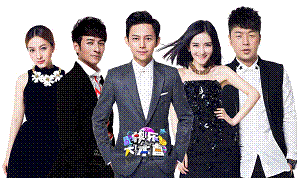 百度影棒携手芒果TV推出2015独家内容