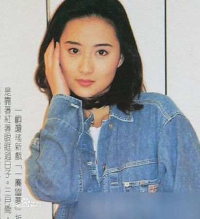 张俪演秋香范爷致敬武则天 经典造型翻拍会赢吗
