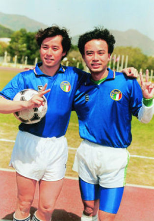 左麟右李十周年来京开唱