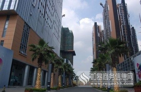邓亚萍香港买豪宅被大骂 揭体育明星的豪宅