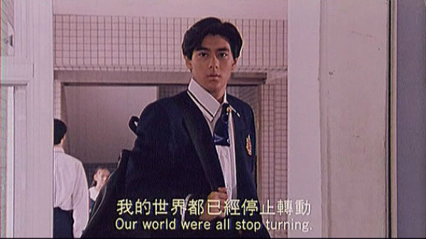 时间都去哪了？你们童颜依旧