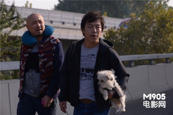 宁浩新片更名为《心花路放》 9月30日上映抢占国庆档