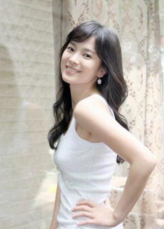 男人最爱素颜女 卸妆美才是王道