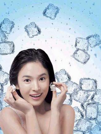 男人最爱素颜女 卸妆美才是王道