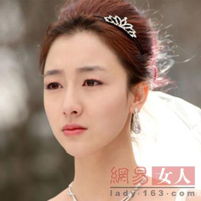 《步步惊情》将播 刘诗诗刘心悠发型解析