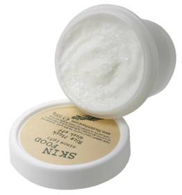 最美四月天 SKINFOOD亮白“膜”法季
