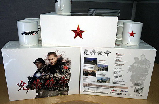环球兵器库正式上线!回馈军迷抢楼评论抽大奖!