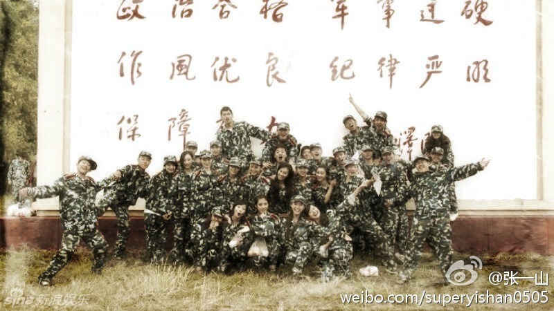刘星小雪大学毕业啦！网友感叹真心老了
