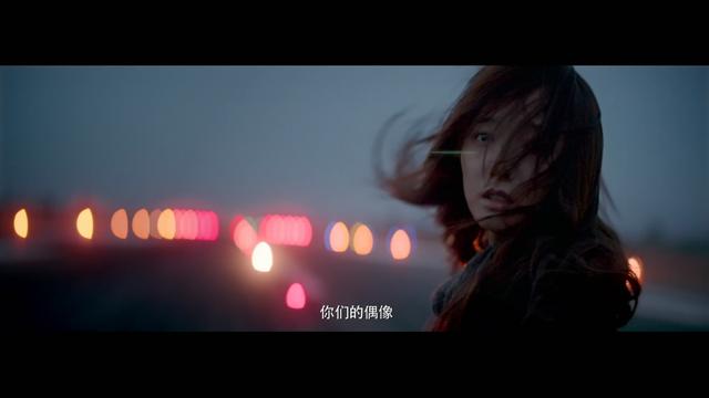 韩寒《后会无期》曝先导预告 陈柏霖乱发抢镜