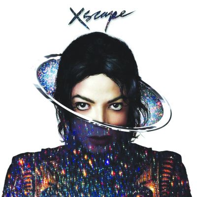 杰克逊《Xscape》 用遗作加工出的遗作