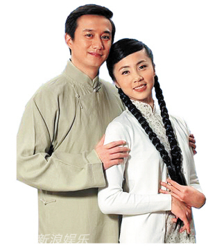 《爸爸2》帅爸美妻比拼 萌娃到底遗传谁