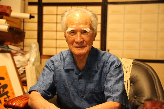 独家专访日本前首相村山富市