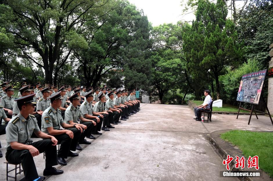 探访江西南昌“邓小平旧居”