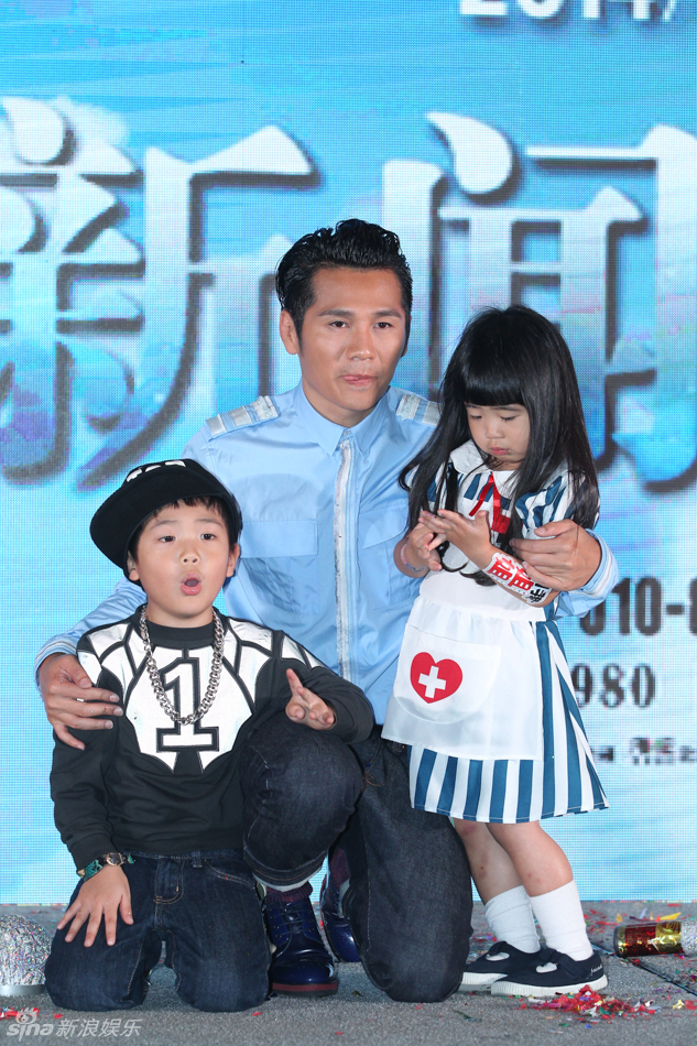 曹格宣布开启世界巡回演唱会 或迎来老三