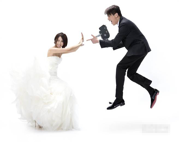 陶喆今日大婚 周杰伦王力宏萧敬腾出席