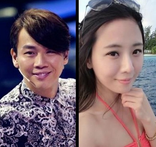 陶喆今日大婚 周杰伦王力宏萧敬腾出席