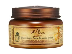 SKINFOOD黑糖家族 全面打开肌肤通道