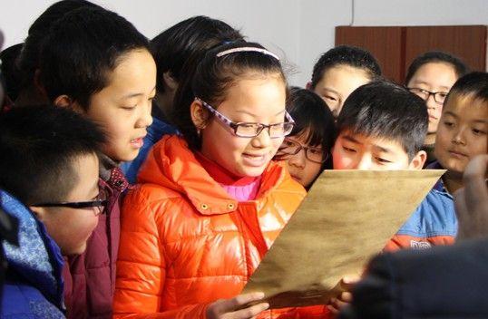 盘点李克强总理七封回信:心系青年成长 牵挂民生安危