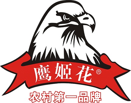 鹰姬花花生油 东方黄金液体香飘餐桌