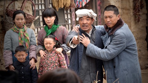 “一剧两星”下的电视荧屏：2015那些被卫视抢购的火热剧集