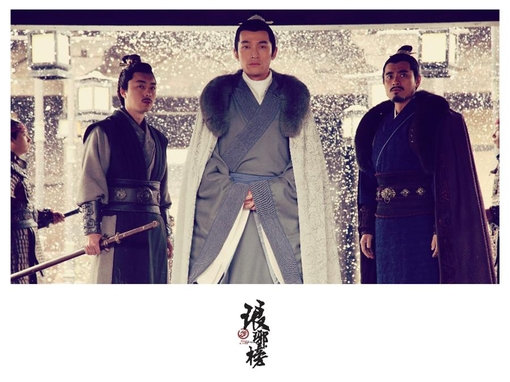 “一剧两星”下的电视荧屏：2015那些被卫视抢购的火热剧集