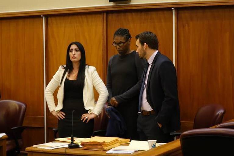 迈阿密双性人奇案 被捕是男判刑是女（图）