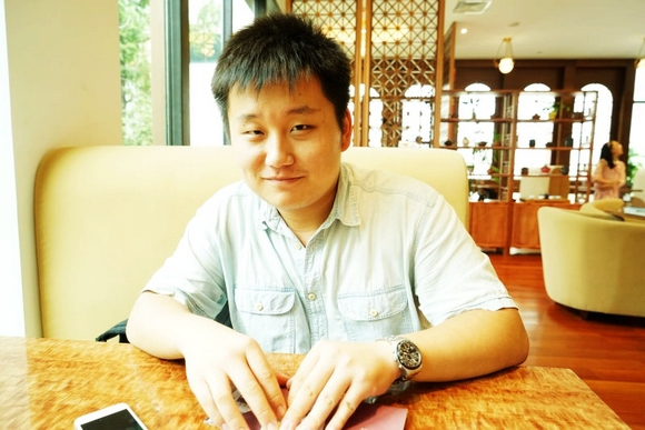 总理点赞的“小青柠”延伸志愿精神