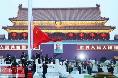 马丁·雅克：中国发展趋势仍将持续