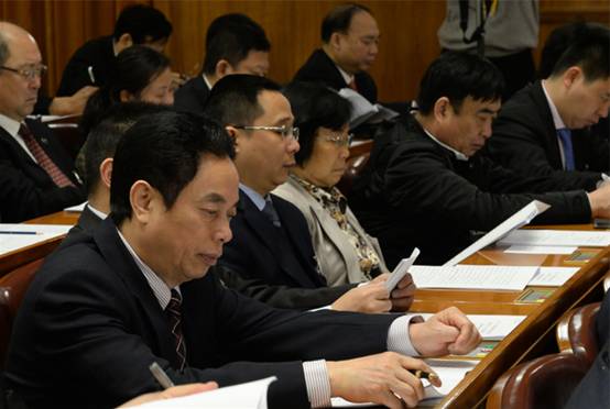 中国服装需回归原点再进发
