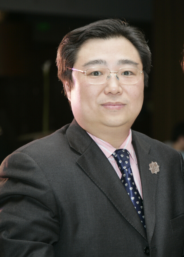 戴卫:乐生活引领智慧社区运营管理模式