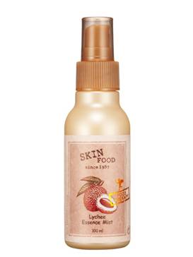 SKINFOOD与你一起“发”现美丽