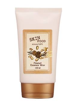 SKINFOOD与你一起“发”现美丽