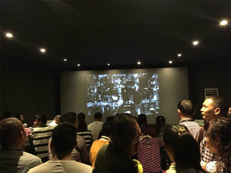 50年雅蘭床垫华丽开篇，惊艳第30届深圳国际家具展