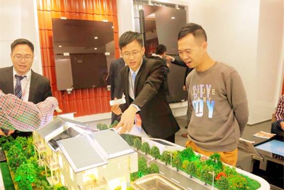 汉能户用构建绿色屋顶，薄膜发电再掀能源革命
